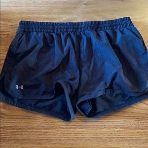 Women’s Under Armour shorts